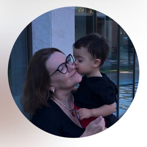 Imagem de Lucia Machado Cericoli