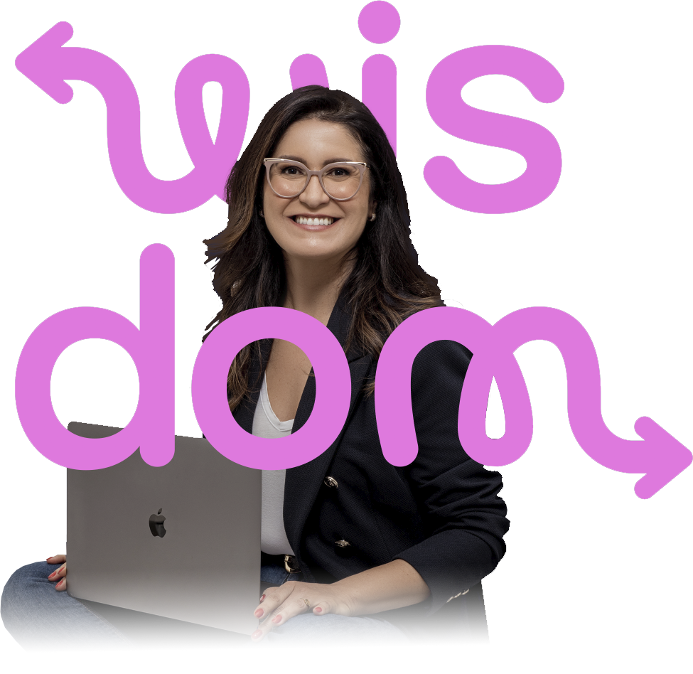 Wisdom - explorando inglês na maturidade